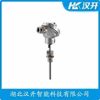 WRR2F-130G 铂铑热电偶产品特点