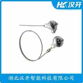 WRP2C-430 铂铑热电偶工作原理