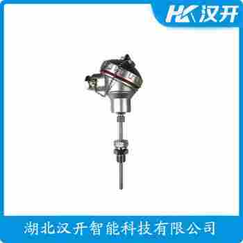 WREK-281 热电偶选择要点