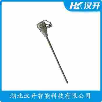 WRN-012T 热电偶应用案例