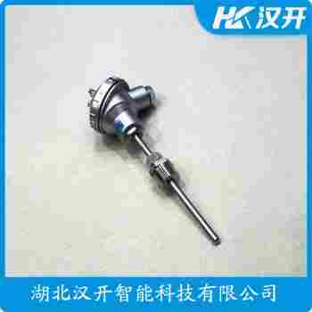 WREK-232 铂铑热电偶使用方法