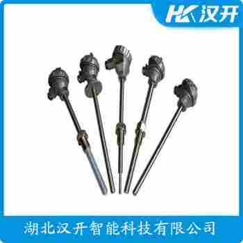 WRNK2-121 铂铑热电偶产品特点