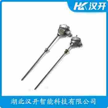 WRNK2-121 铂铑热电偶产品特点