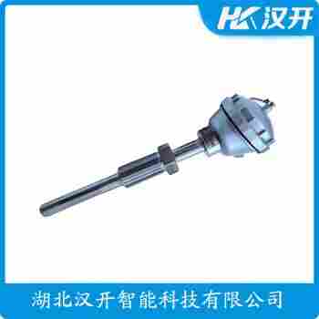 WRRC-241/S1 铂铑热电偶使用方法