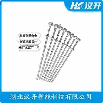 KS300 热电偶维护建议