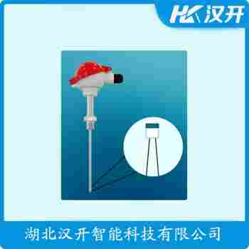 WRK-624 铂铑热电偶工作原理