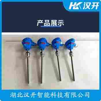 WRPK-191 热电偶选择要点