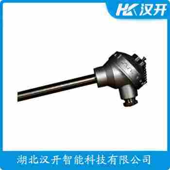 WREK-191S 铂铑热电偶工作原理