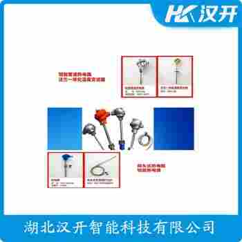 WRCK-281 热电偶参数规格