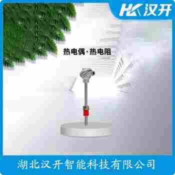 WRC-82A 铂铑热电偶使用方法