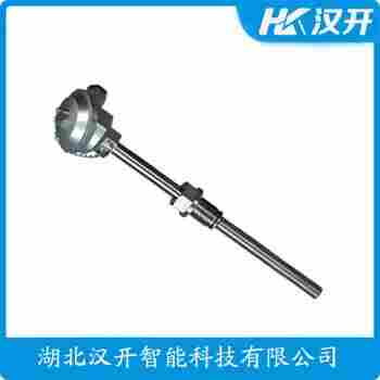 WRE-630/PS-02 热电偶选择要点