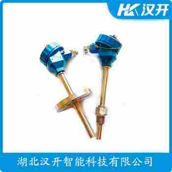 WRJ2-120 铂铑热电偶功能特点