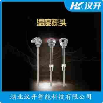 WRJ2-420 铂铑热电偶使用方法