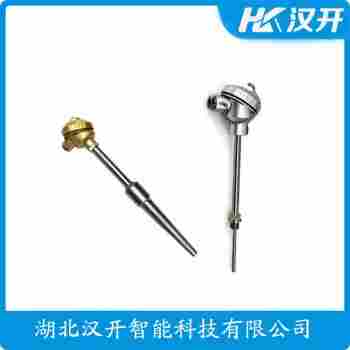 WREK-121 铂铑热电偶工作原理