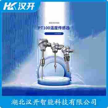 WRNK-161 热电偶选择要点