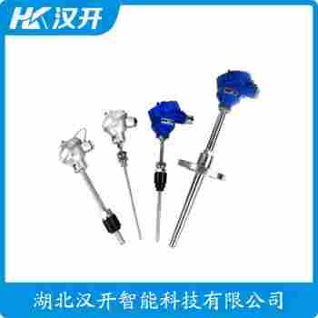 TYRT-1325NH 铂铑热电偶操作流程