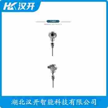 WRN-320 热电偶应用案例