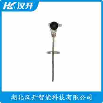 WREK-291 铂铑热电偶使用方法