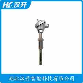 WREK-387 铂铑热电偶工作原理