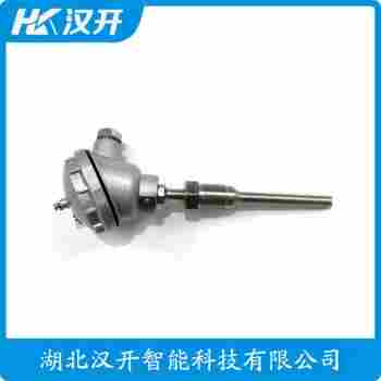 WRP-100 铂铑热电偶产品特点