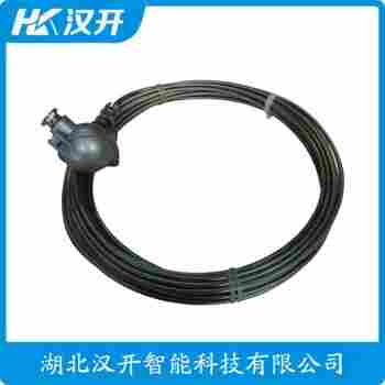 WRP2C-430 铂铑热电偶工作原理