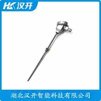 WRPF-130G 热电偶应用案例