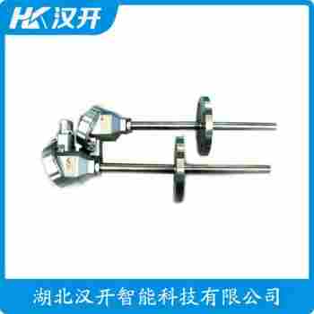 SBWZ-2088 铂铑热电偶工作原理