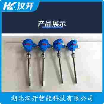 WRSC-241/S1 铂铑热电偶功能特点