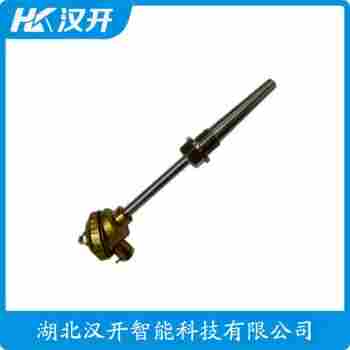 WREB-140 热电偶应用案例