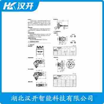 WRK-220 热电偶产品优势