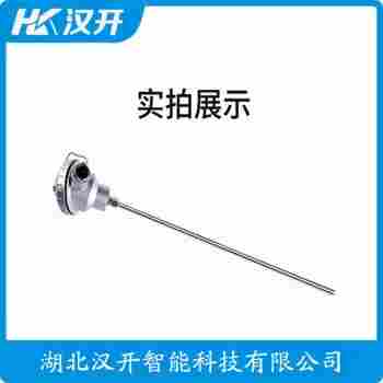 WRCK-187 鉑銠熱電偶使用方法