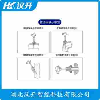 WRS-120-T1 铂铑热电偶功能特点