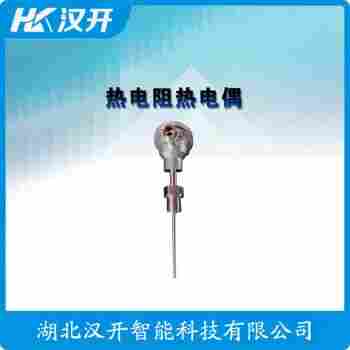 WREK-461E 热电偶维护建议