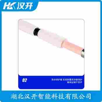 WRNM-440 热电偶应用案例