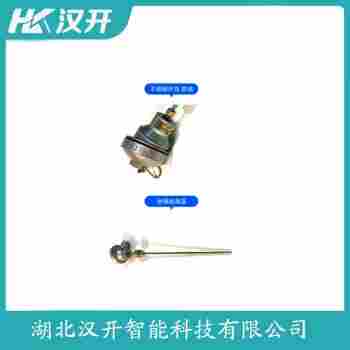 WRT2-120 铂铑热电偶工作原理