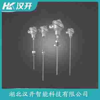 WRN2-441 热电偶参数规格