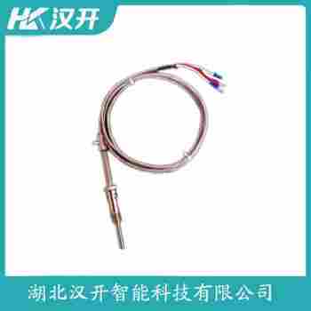 WREB-140 热电偶应用案例