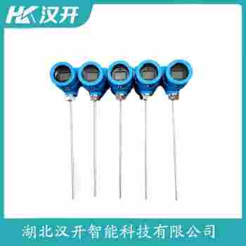 WRN-624 热电偶选择要点