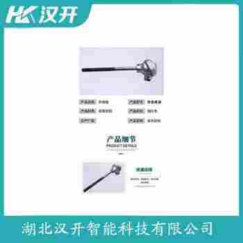 WRNK-482 铂铑热电偶功能特点