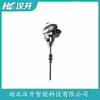 WRNK-302 铂铑热电偶使用方法