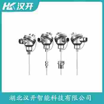 AS18-WS1800 热电偶应用案例