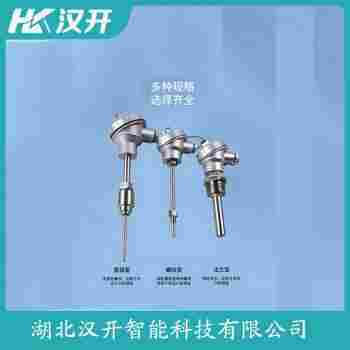 WREK2-121 热电偶参数规格