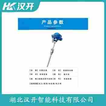 WRJ-430 铂铑热电偶产品特点