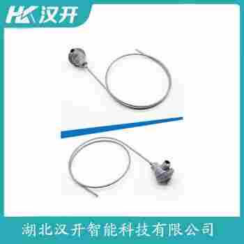 ZC-WRN432600K 铂铑热电偶工作原理