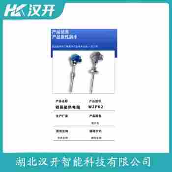 WRE2-530 热电偶维护建议