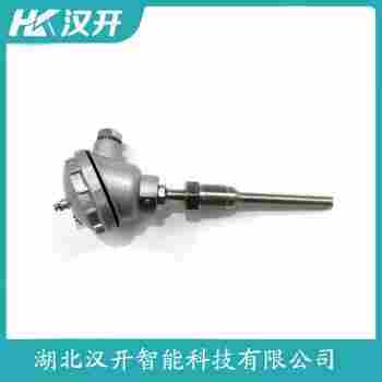 WRJ2-321 铂铑热电偶功能特点