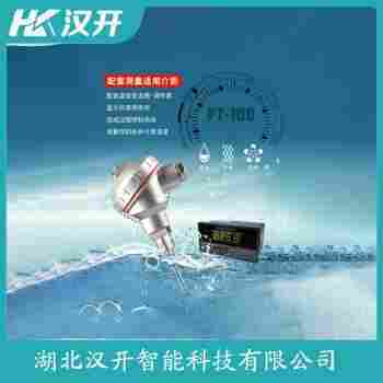 WRS2-121-T1 热电偶维护建议