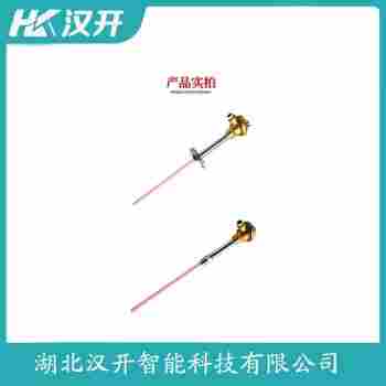 WRS2-120-T1 铂铑热电偶工作原理