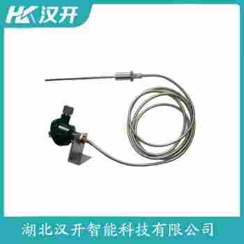 WRP-100 铂铑热电偶产品特点