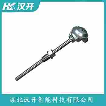 WRT2-330 铂铑热电偶产品特点